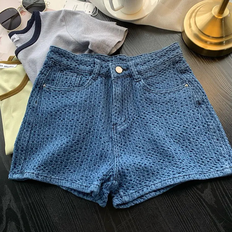 KR Style Burst Jeans