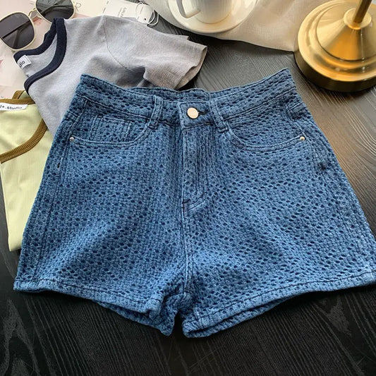 KR Style Burst Jeans