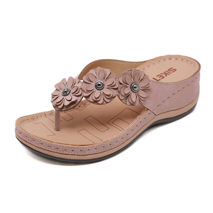 Wdg Sandals - Summer Beach Shoes