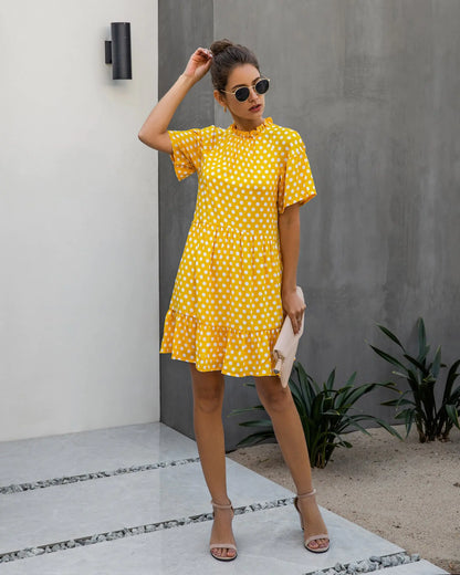 SUNSHINE Dress