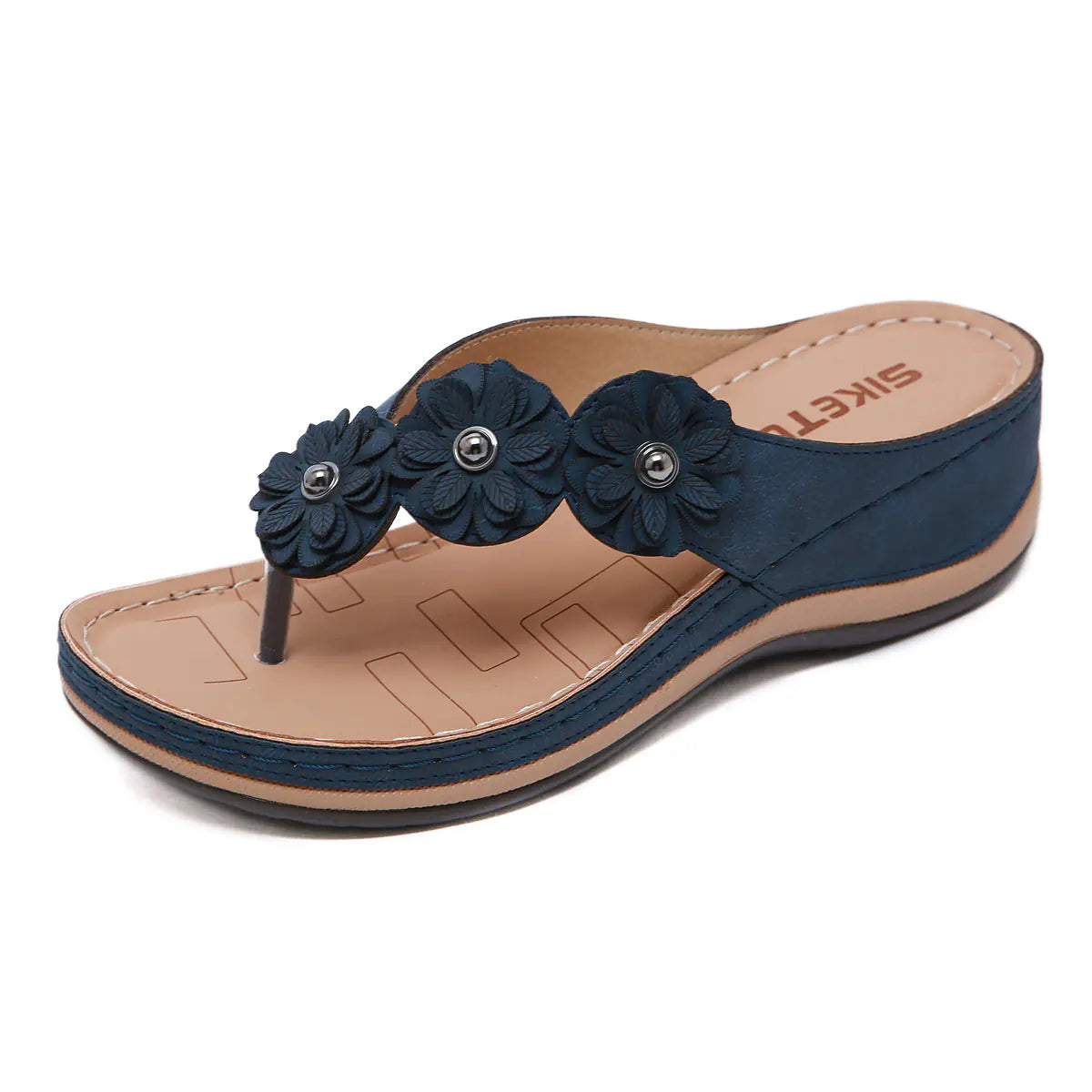 Wdg Sandals - Summer Beach Shoes