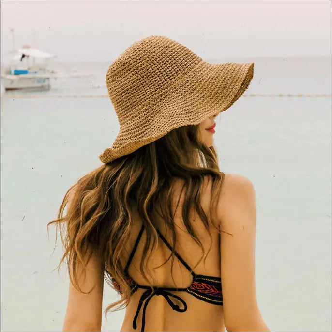 Sun Hat
