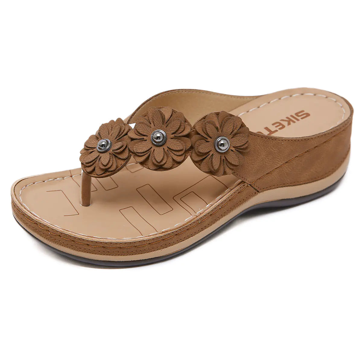 Wdg Sandals - Summer Beach Shoes