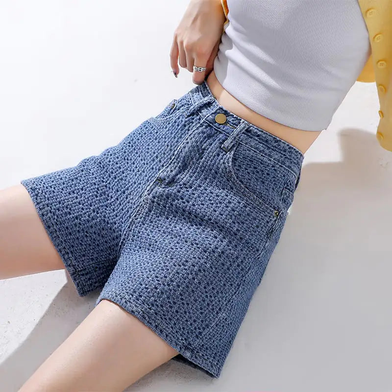 KR Style Burst Jeans