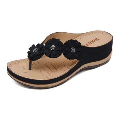 Wdg Sandals - Summer Beach Shoes