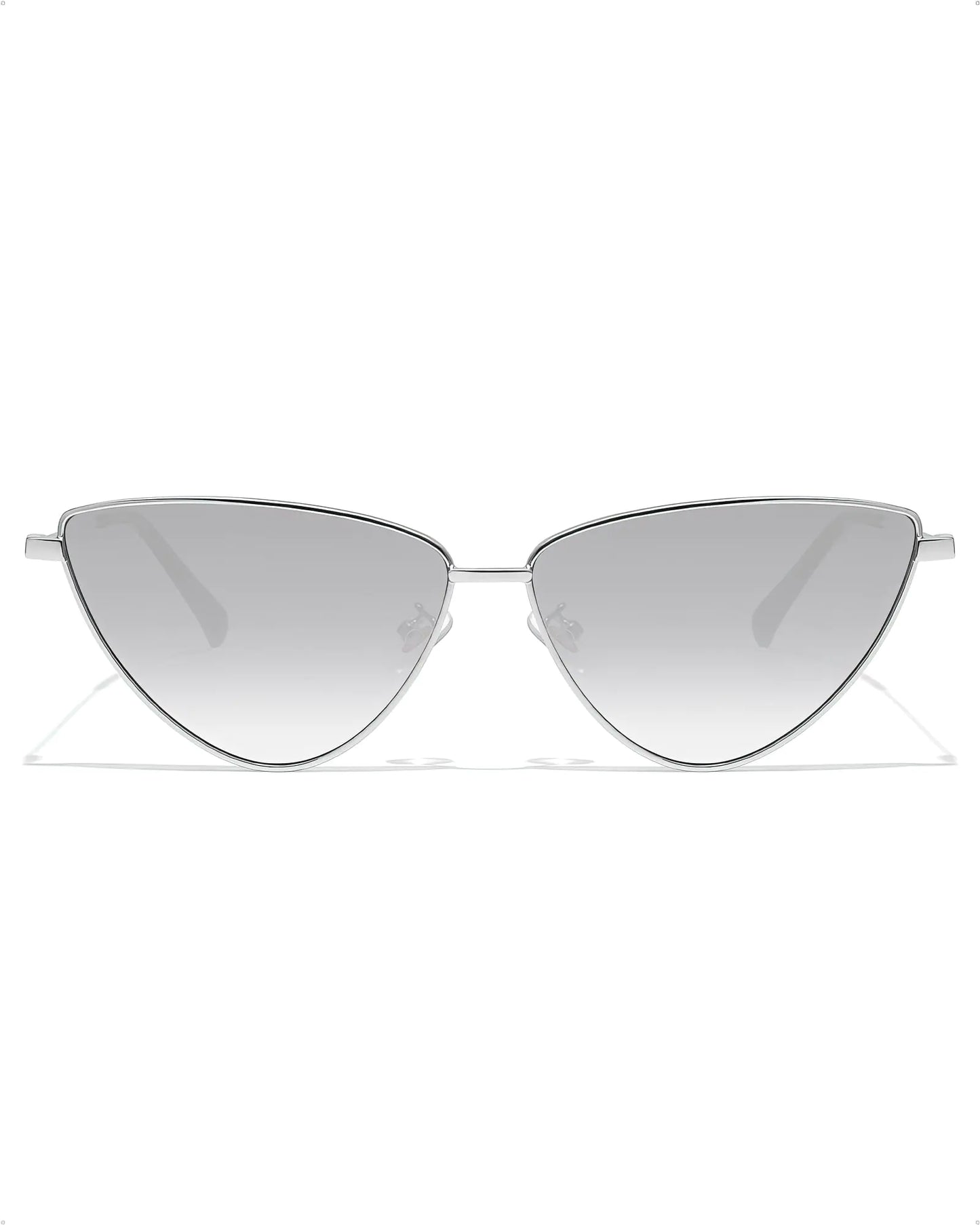 SODQW Cat Eye Sunglasses 90s